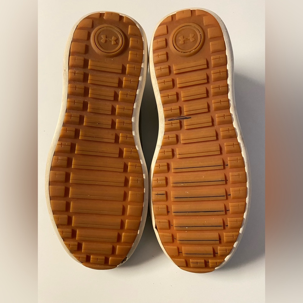 Men’s Under Armour Threadborne Shift Sneakers - image 8